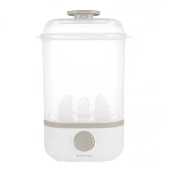 Kikka Boo Sterilizator Clyde Beige 