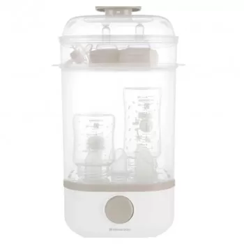 Kikka Boo Sterilizator Clyde Beige 