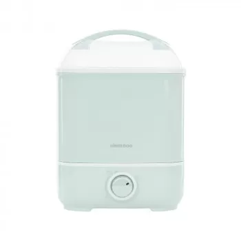 Kikka Boo Sterilizator sa sušačem Cleo Mint 