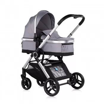 Chipolino Euphoria Platinum 3u1 