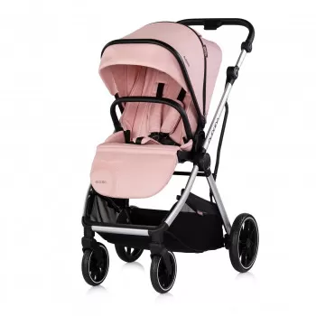 Chipolino Aurora Pink 3u1 