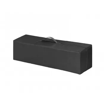 Kikka Boo Premium SoGifted - Black - 2 NIVOA 