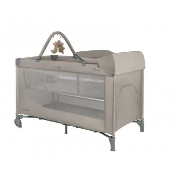 Kikka Boo Premium SoGifted - Beige- 2 NIVOA 