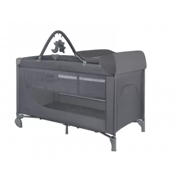 Kikka Boo Premium SoGifted - Grey 