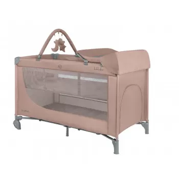 Kikka Boo Premium SoGifted - Pink- 2 NIVOA 