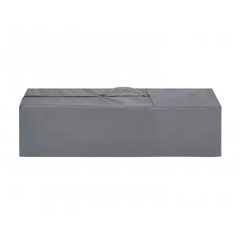 Kikka Boo Premium Nighty Night sa pultom i rancem - Grey - 2 nivoa 