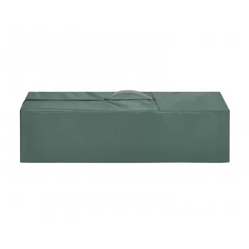 Kikka Boo Premium Nighty Night sa pultom i rancem - Green - 2 nivoa 