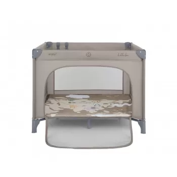 Kikka Boo Enjoy Premium - Beige 