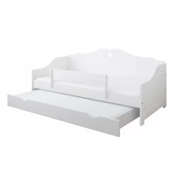 Krevet Zuzia 200x90cm sa fiokom za spavanje - bez kutije 