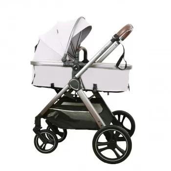 Jungle Cruze 2 - Beige 3u1 