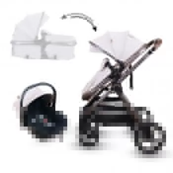 Jungle Cruze 2 - Beige 3u1 