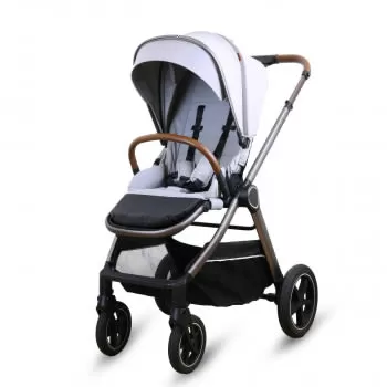 Jungle Cruze -Grey 2u1 