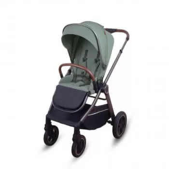 Jungle Cruze -Green 2u1 