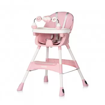 Chipolino Avocado Pink 