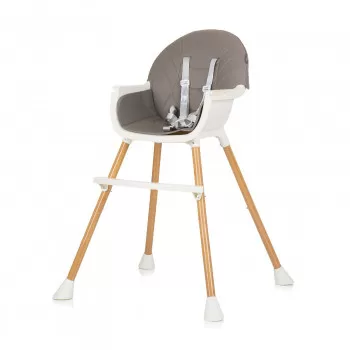 Chipolino Rio 2u1 - Graphite 