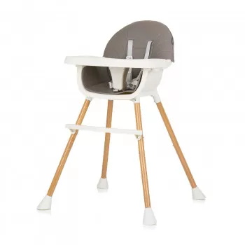 Chipolino Rio 2u1 - Graphite 