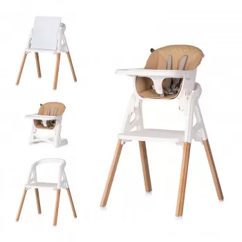 Chipolino MULTI 4u1 - Latte 