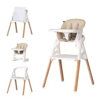 Chipolino MULTI 4u1 - Cashmere 