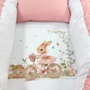 Gnezdo Roze Zeka 