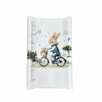 Meka podloga Plavi Zeka 