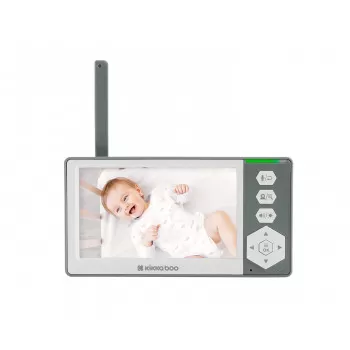Kikka Boo video baby monitor Ady 