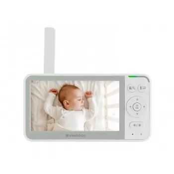 Kikka Boo video baby monitor Rhen 