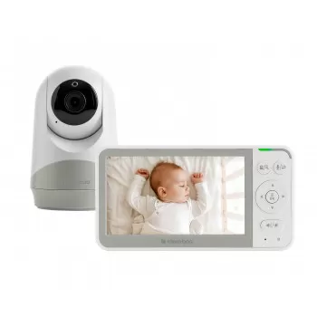 Kikka Boo video baby monitor Rhen 