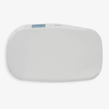 Kikka Boo digitalna vaga za bebe Lyra - Grey 