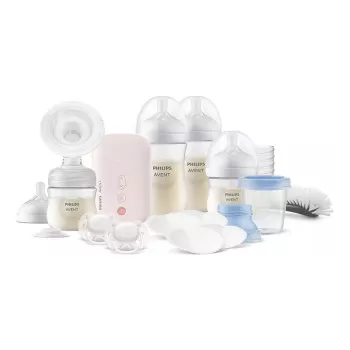AVENT GIFT SET ZA DOJENJE SA ELEKTRICNOM PUMPICOM 1791 