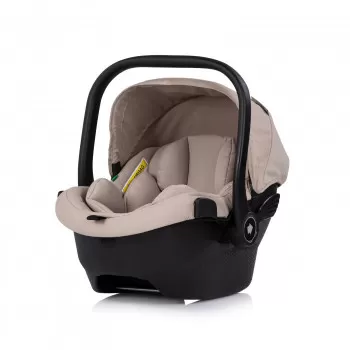 Auto sedište Chipolino Pearl Latte 40-87cm 