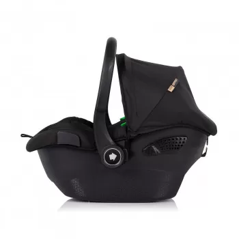 Auto sedište Chipolino Pearl Noir 40-87cm 