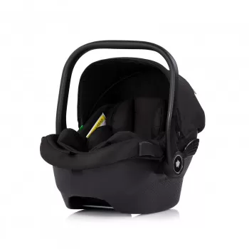 Auto sedište Chipolino Pearl Noir 40-87cm 