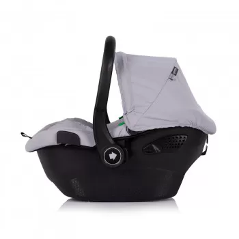 Auto sedište Chipolino Pearl Platinum 40-87cm 
