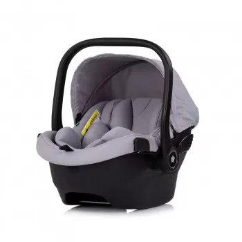 Auto sedište Chipolino Pearl Platinum 40-87cm 