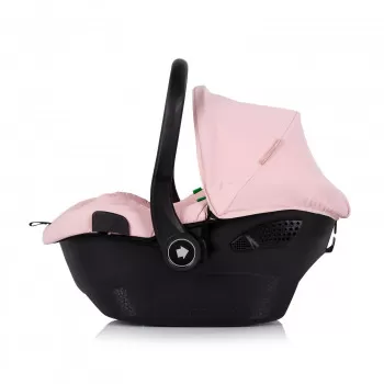 Auto sedište Chipolino Pearl Pink 40-87cm 