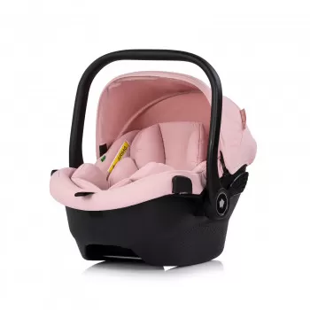 Auto sedište Chipolino Pearl Pink 40-87cm 