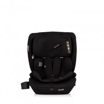 Chipolino I-SIZE 76-150 cm ISOFIX 