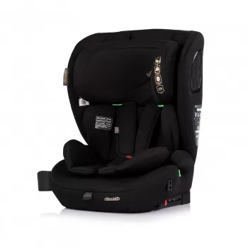 Chipolino I-SIZE 76-150 cm ISOFIX 