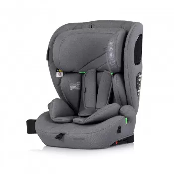 Chipolino I-SIZE 76-150 cm ISOFIX 