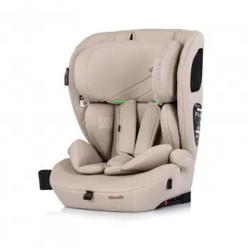 Chipolino I-SIZE 76-150 cm ISOFIX 