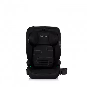 Chipolino I-SIZE 100-150 cm ISOFIX 