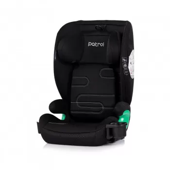Chipolino I-SIZE 100-150 cm ISOFIX 