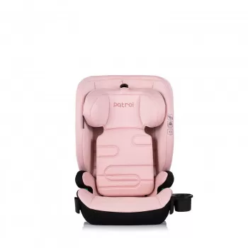 Chipolino I-SIZE 100-150 cm ISOFIX 