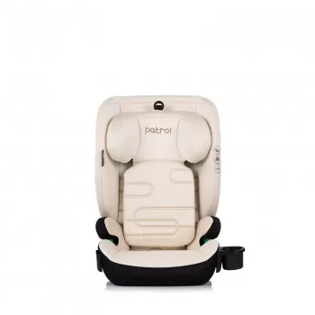 Chipolino I-SIZE 100-150 cm ISOFIX 