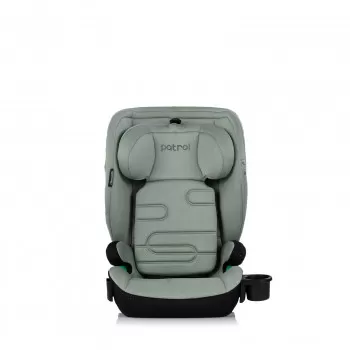 Chipolino I-SIZE 100-150 cm ISOFIX 