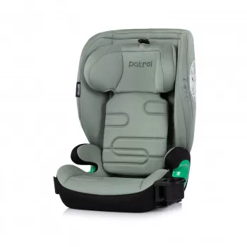 Chipolino I-SIZE 100-150 cm ISOFIX 