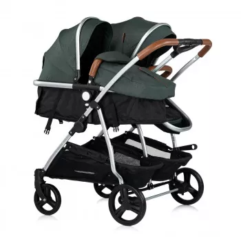 Chipolino Duo Smart Basil 3u1 