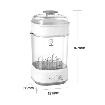 BBO Sterilizator na paru 