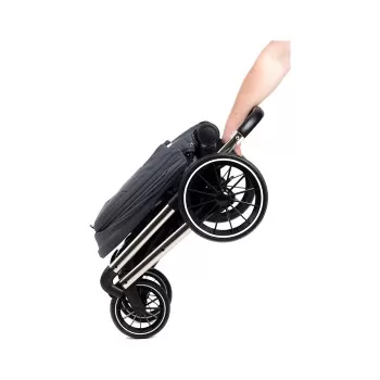 BBO Flexi 3u1 - Grey 