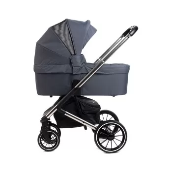 BBO Flexi 3u1 - Grey 